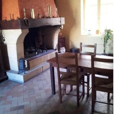 Auberge Bella Riva Creysse エクステリア 写真