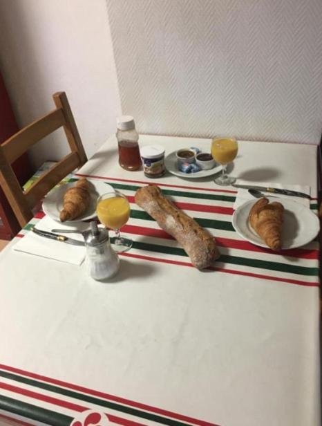 Auberge Bella Riva Creysse エクステリア 写真