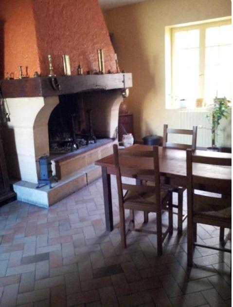 Auberge Bella Riva Creysse エクステリア 写真